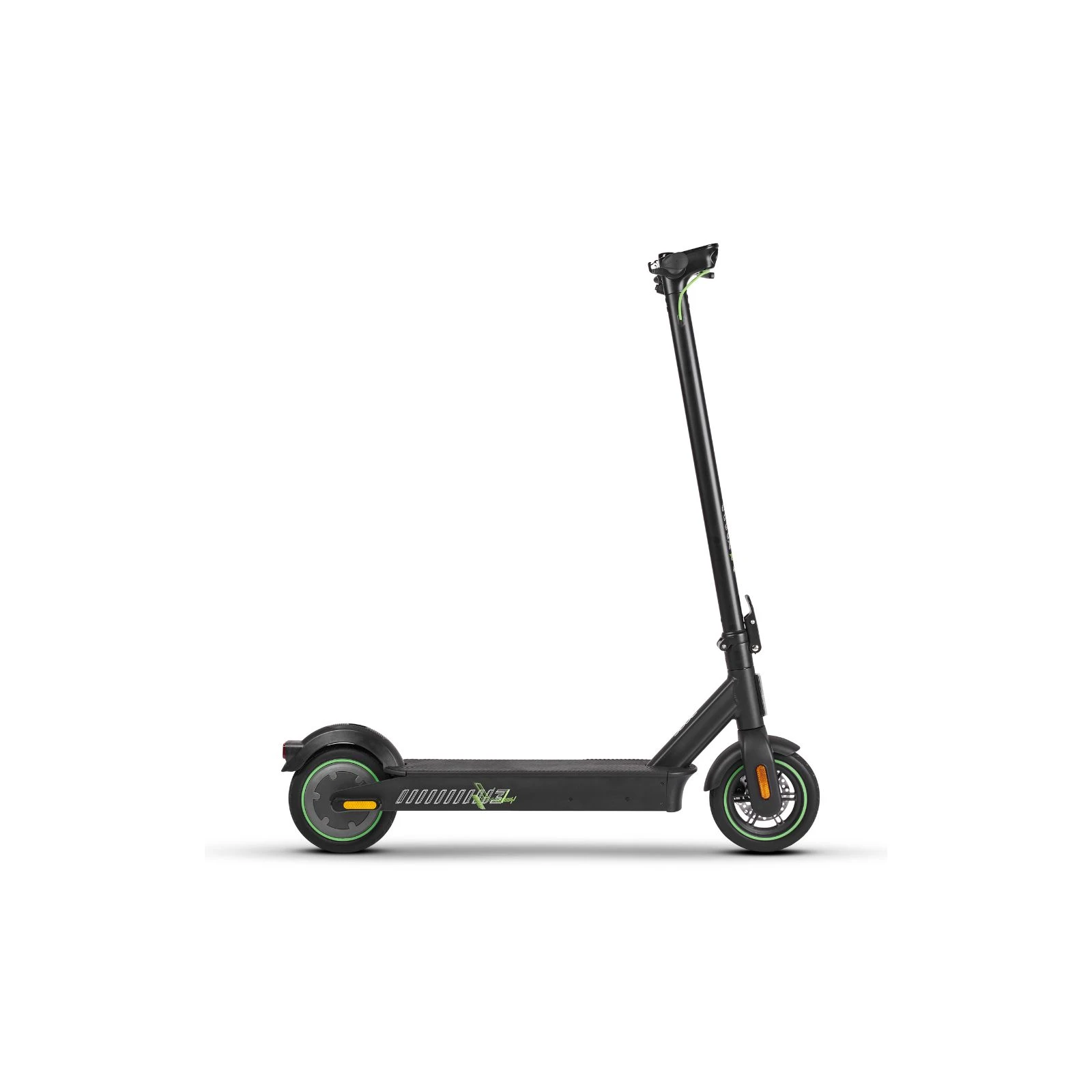Електросамокат Acer Scooter 3 Advance Black (AES023) (GP.ESC11.011) (UA) Діаметр коліс: 8.5; Максимальне