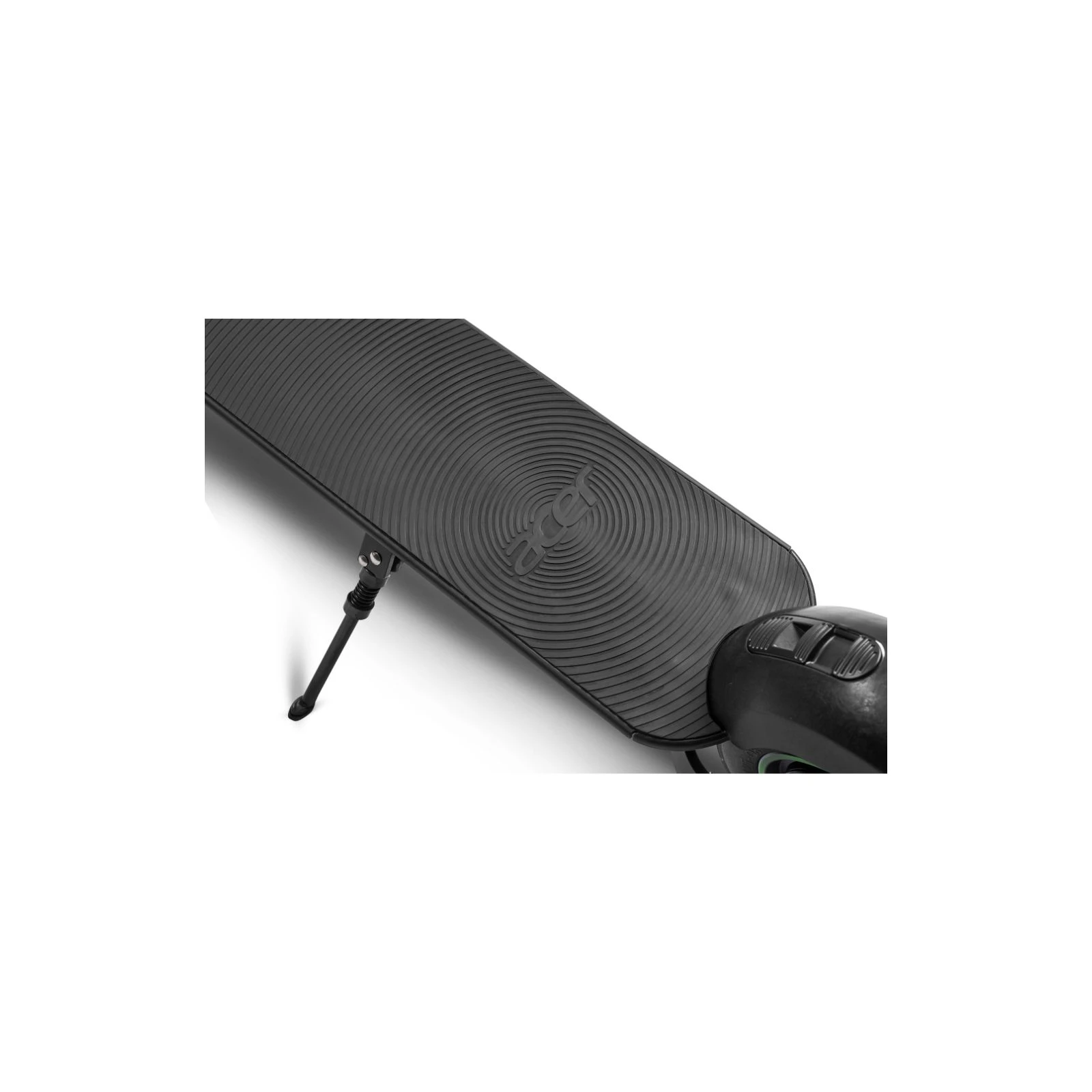 Электросамокат Acer Scooter 5 Advance Black (AES025) (GP.ESC11.015) (UA) Диаметр колес: 10; Максимальная