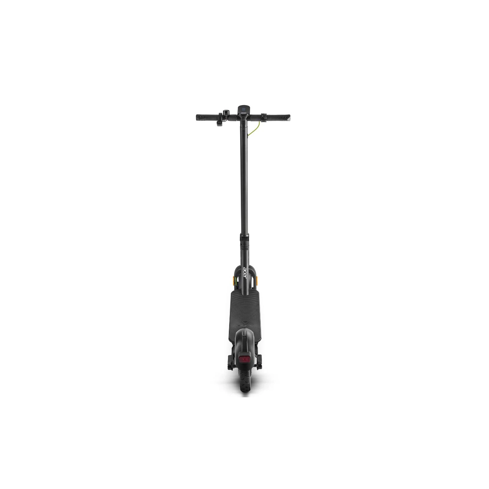 Электросамокат Acer Scooter 5 Advance Black (AES025) (GP.ESC11.015) (UA) Мощность 833 Вт
