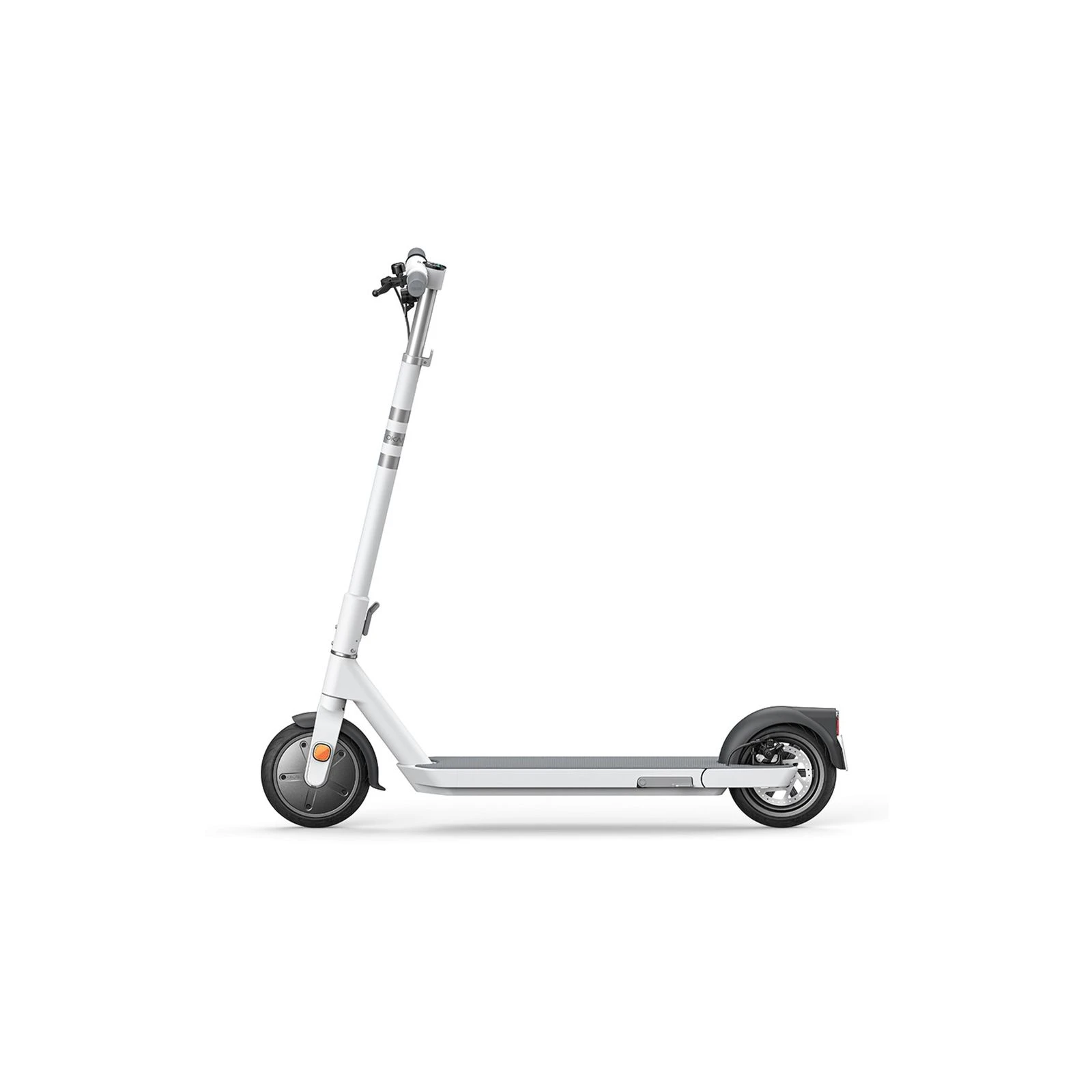 Електросамокат OKAI ES20-NEON White (ES20-W 8.5) (UA) Діаметр коліс: 8.5; Максимальне