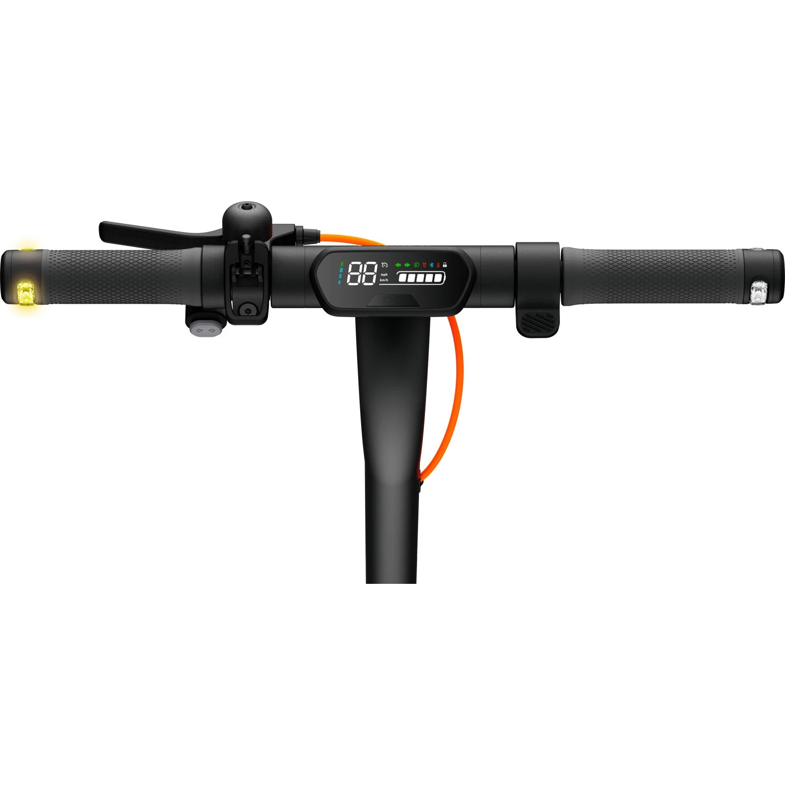 Электросамокат Segway Ninebot E2 PRO E (AA.05.14.05.0005) (UA) Мощность 750 Вт