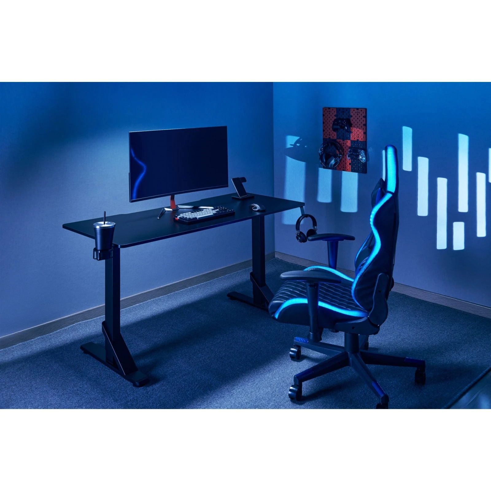 GamePro GD214 (UA) Тип геймерський