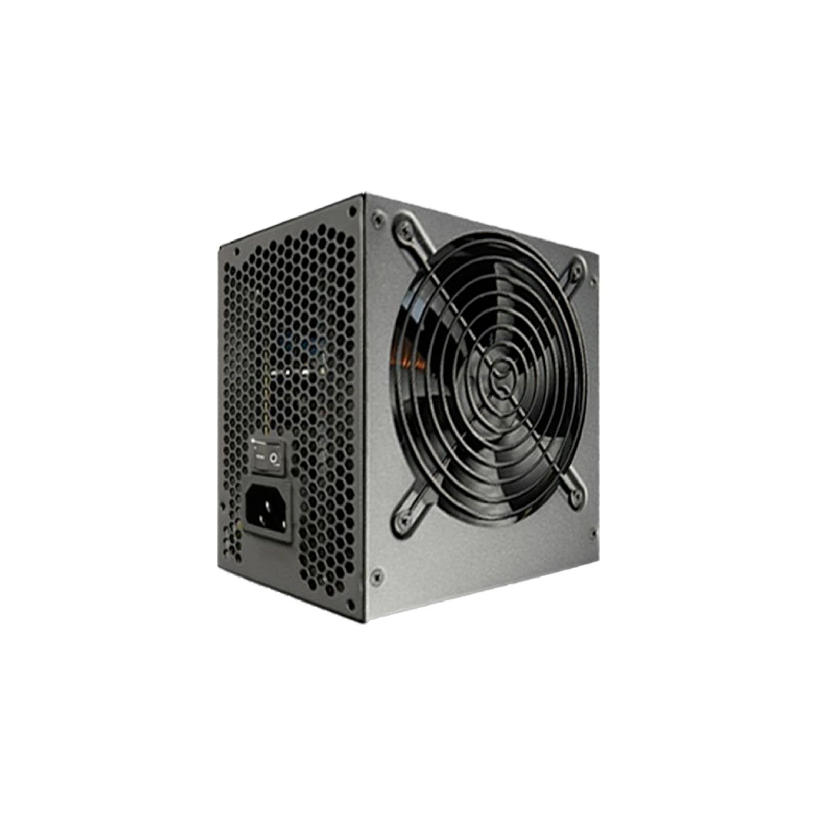HighPower 700W (HP1-J700GD-F12S) (UA) Тип ПК: для комп'ютерів; Стандарт