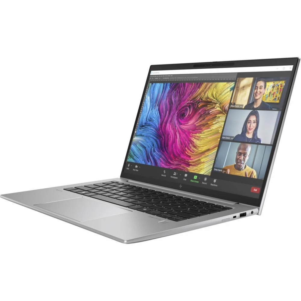 HP ZBook Firefly 14 G11 (8K0H6AV_V1) (UA) Конструкція Класичний