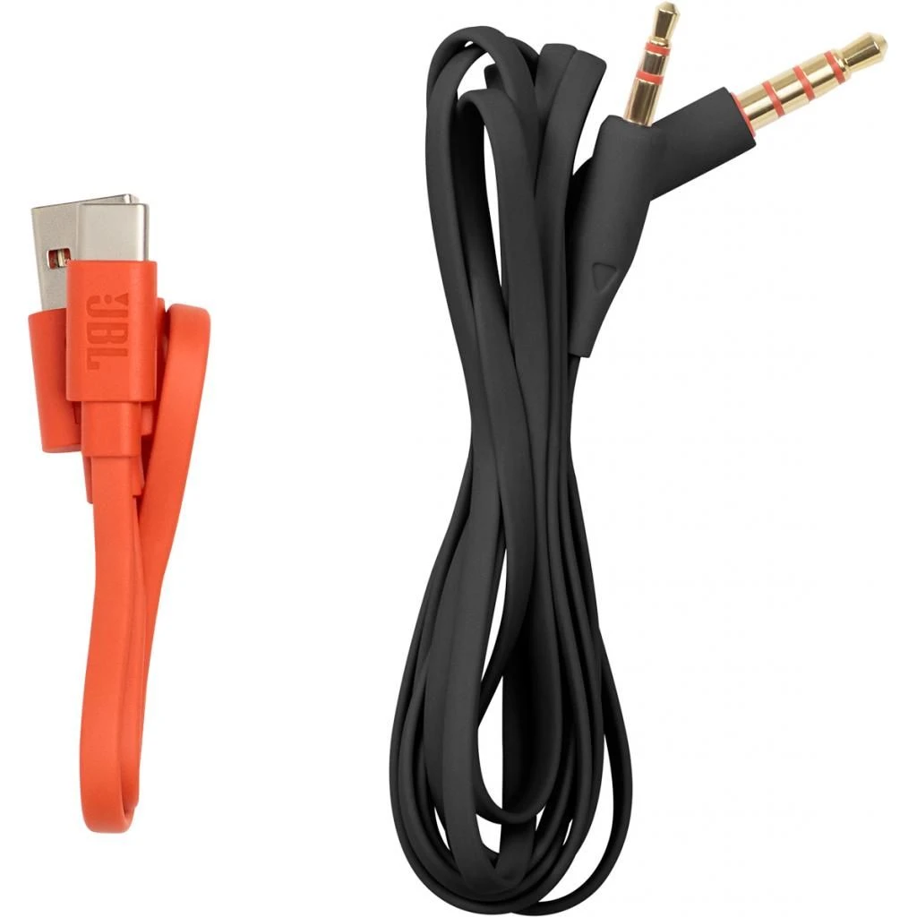 JBL Tune 660 NC Black (JBLT660NCBLK) Призначення: для ноутбука, для