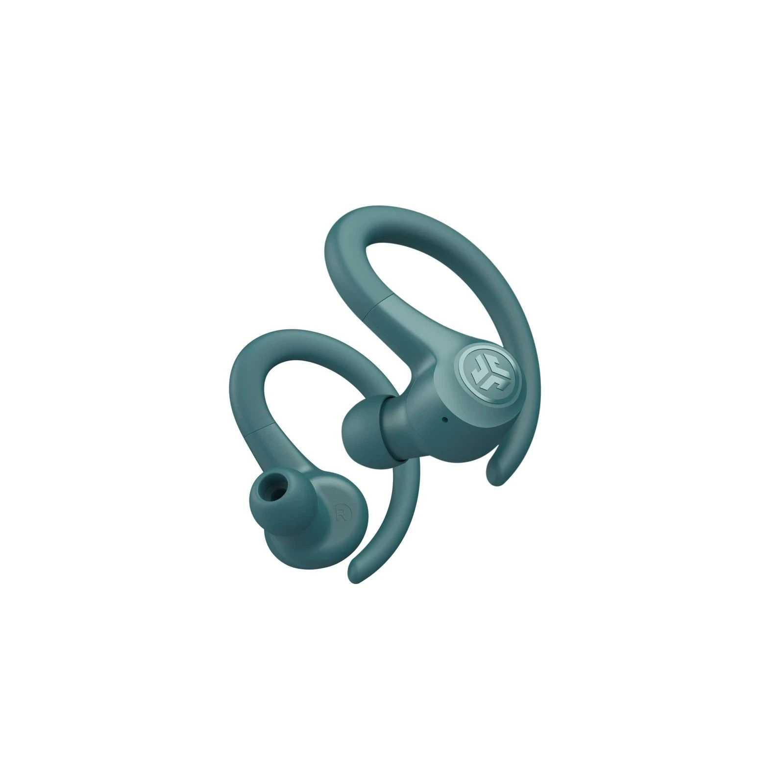 Jlab GO Air Sport Teal (IEUEBGAIRSPRTRTEL124) Тип: спортивні, TWS (True Wireless Stereo);