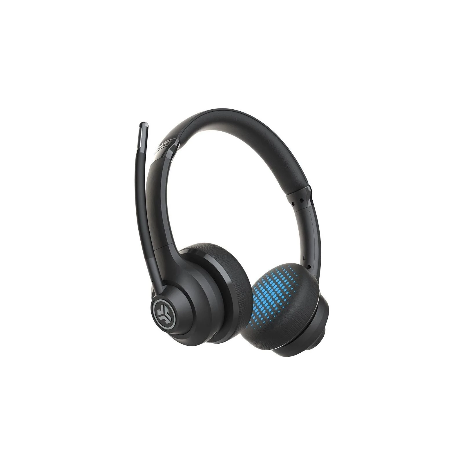 Jlab GO Work Wireless 2nd Gen Black (IEUHBGOWORKRBLK4) Тип: VoIP телефония и колл-центры;