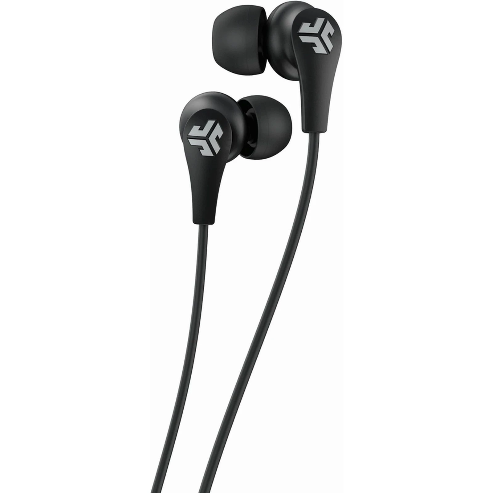 Jlab JBuds Pro Wireless Black (IEUEBPRORBLK123) Конструкція вакуумні / внутрішньоканальні