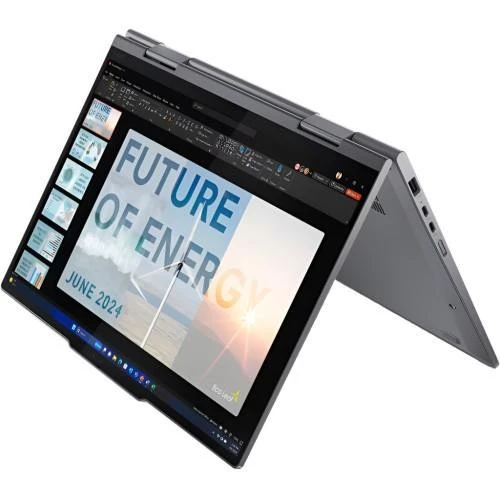 Lenovo ThinkPad X1 2-in-1 Gen 9 Gray (21KE003MRA) (UA) Бренд: Lenovo; Линейка: ThinkPad X1 2-in-1 Gen