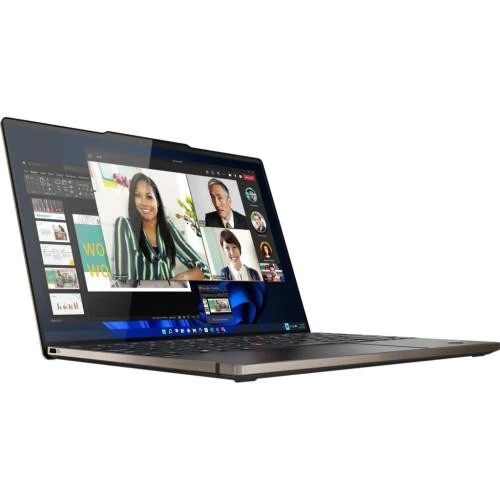 Lenovo ThinkPad Z13 Gen 2 Flax Fiber Bronze (21JV0008RT) (UA) Бренд: Lenovo; Конструкция: