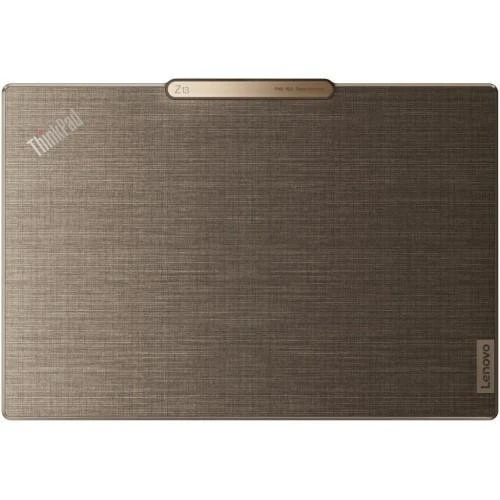 Lenovo ThinkPad Z13 Gen 2 Flax Fiber Bronze (21JV0008RT) (UA) Бренд: Lenovo; Конструкція: