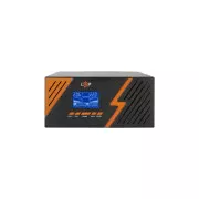 LogicPower LPM - PSW-1500VA, 1050W, Black (22754) (UA)