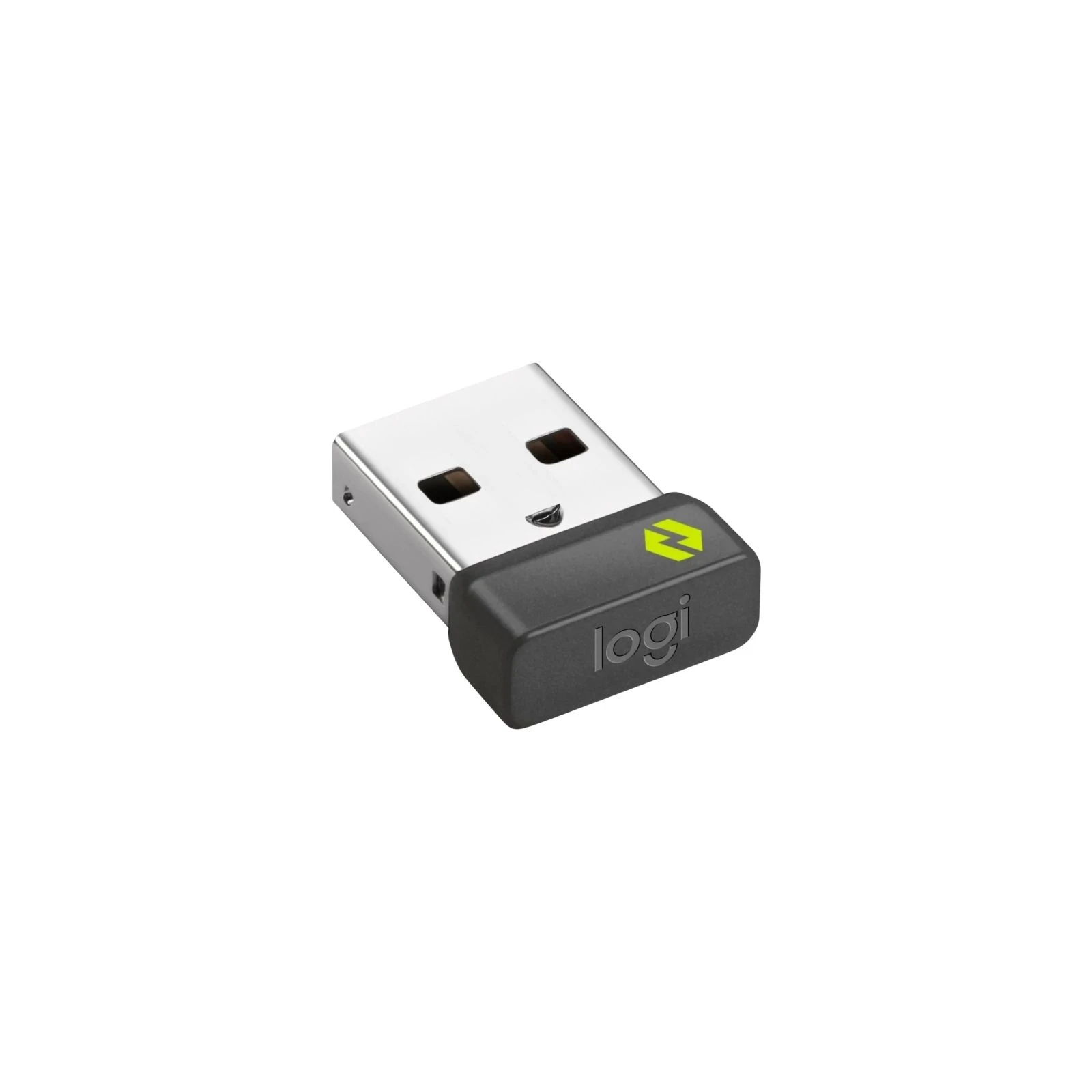 Logitech Signature Slim MK950 for Business Wireless/Bluetooth UA Graphite (920-012508) (UA) Тип сенсора миші оптичний