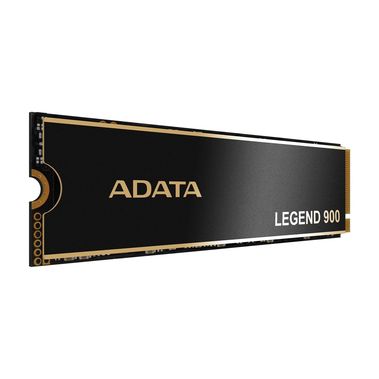 M.2 2280 512GB ADATA (SLEG-900-512GCS) (UA) Інтерфейс підключення PCI Express 4.0 x4