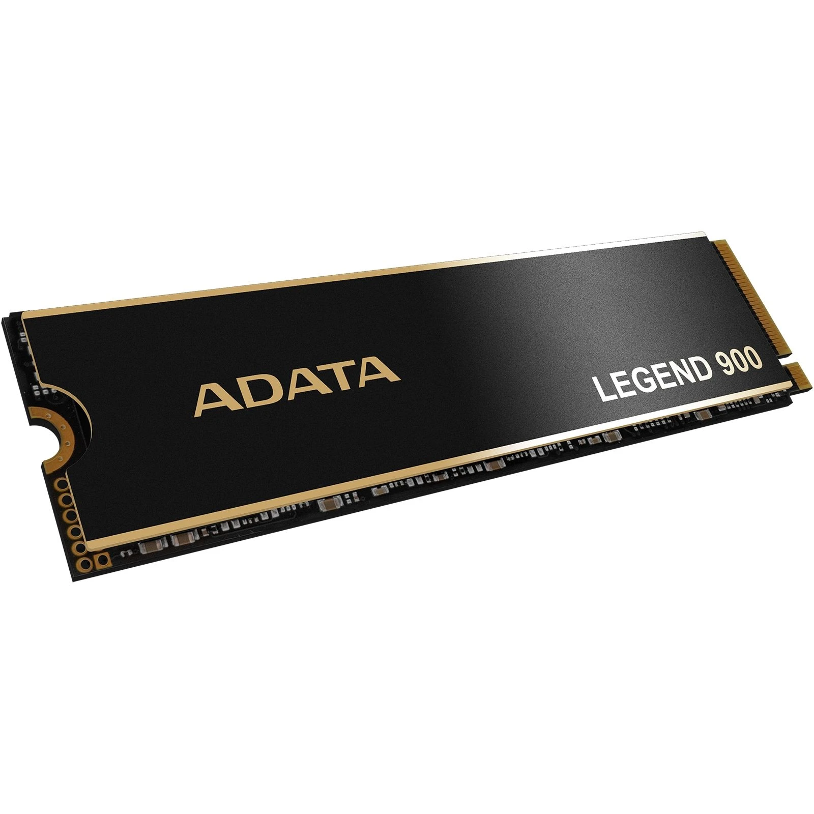 M.2 2280 512GB ADATA (SLEG-900-512GCS) (UA) Типорозмір М2 M.2 2280