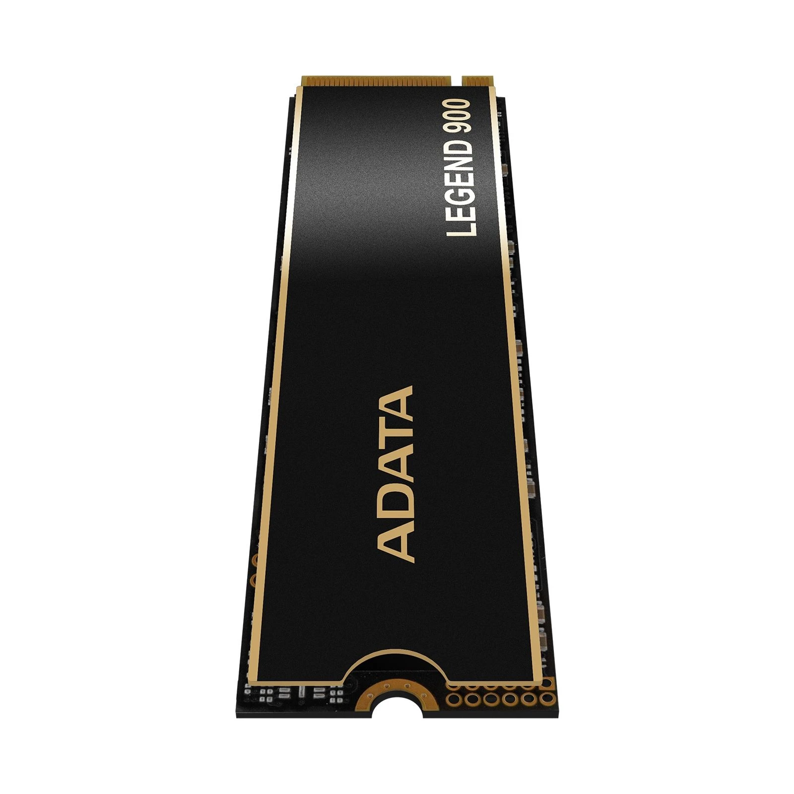 M.2 2280 512GB ADATA (SLEG-900-512GCS) (UA) Тип флеш-пам'яті 3D NAND