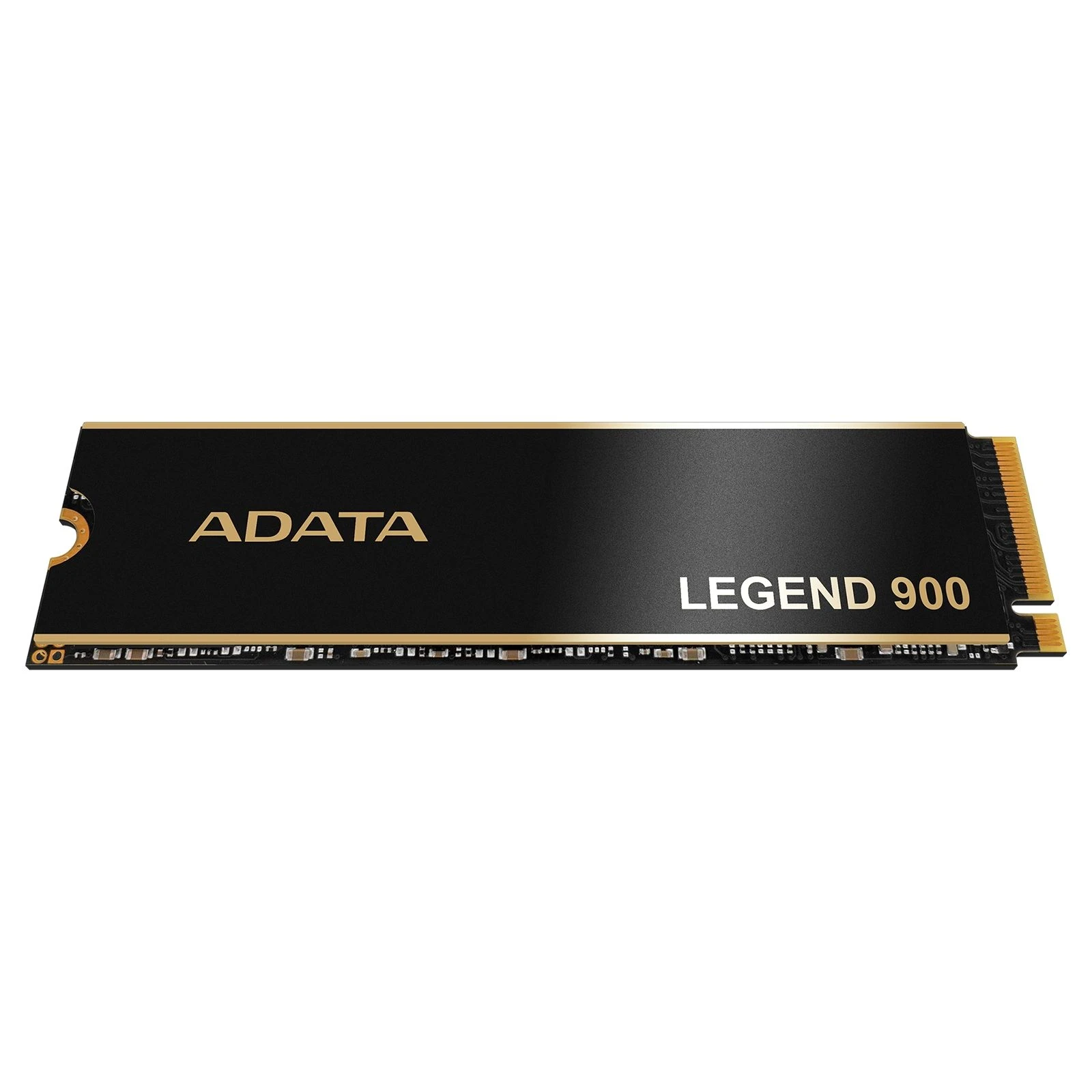 M.2 2280 512GB ADATA (SLEG-900-512GCS) (UA) Об'єм пам'яті 512 GB