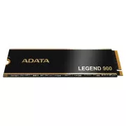 M.2 2280 512GB ADATA (SLEG-900-512GCS) (UA)