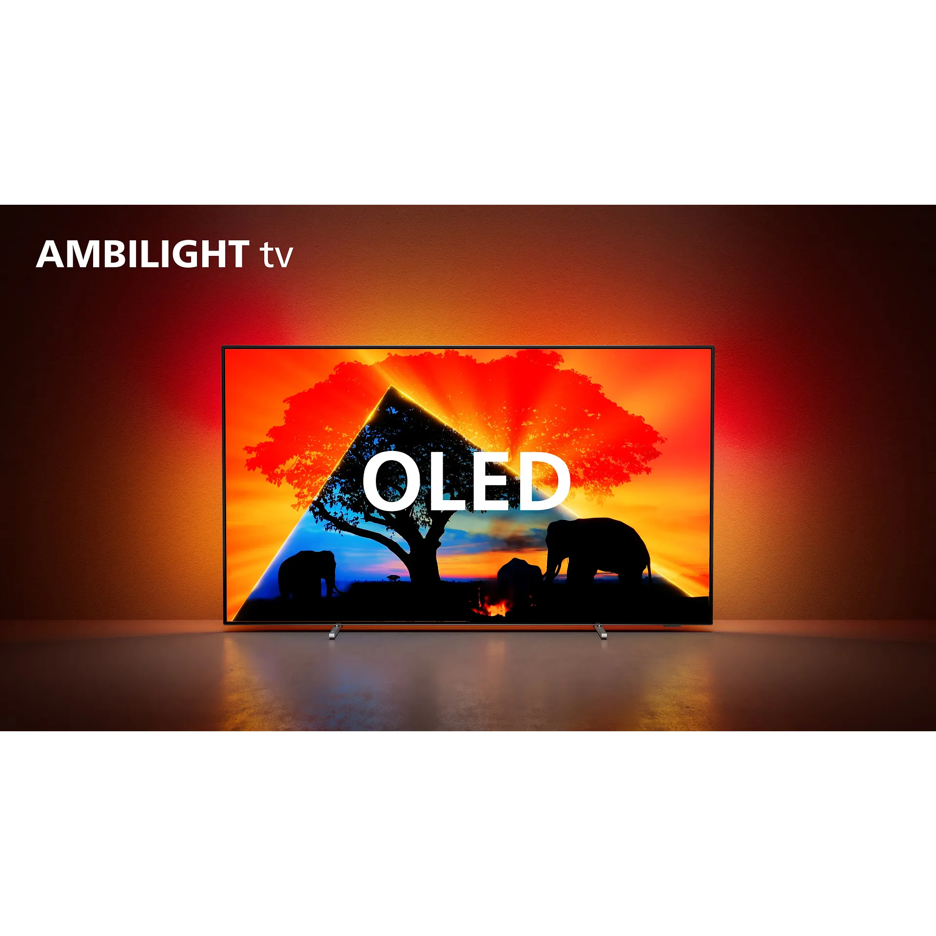 Philips 48OLED769/12 OLED-телевизор / Диагональ 48