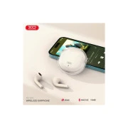 XO G16 ENC White (XO-G16WH) (UA)