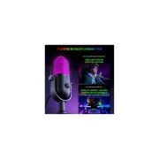 Razer Seiren V3 Chroma White (RZ19-05060200-R3M1) (UA)