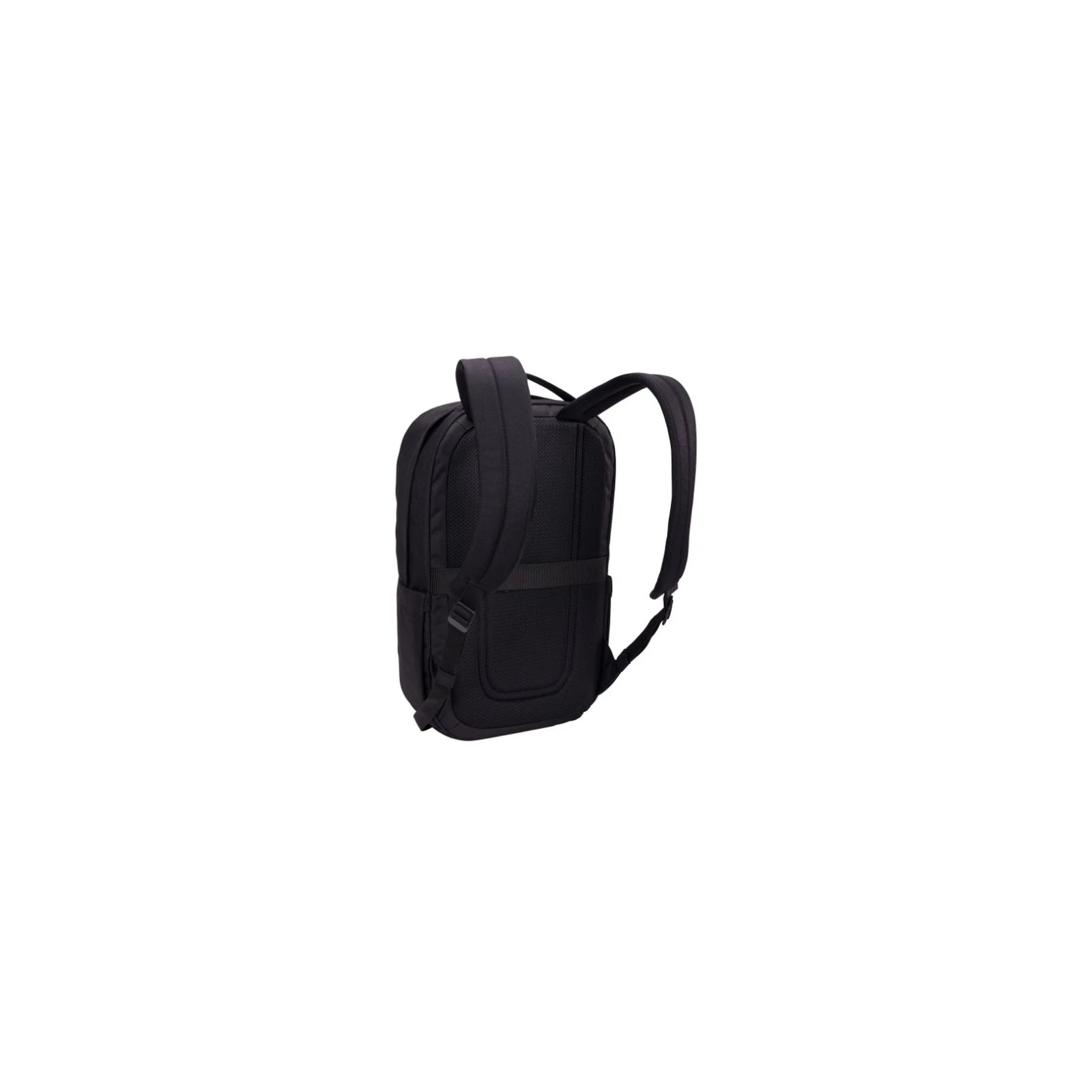 Рюкзак для ноутбука Case Logic 14 Invigo Eco INVIBP-114 Black (3205104) (UA) Рекомендуемый размер ноутбука: