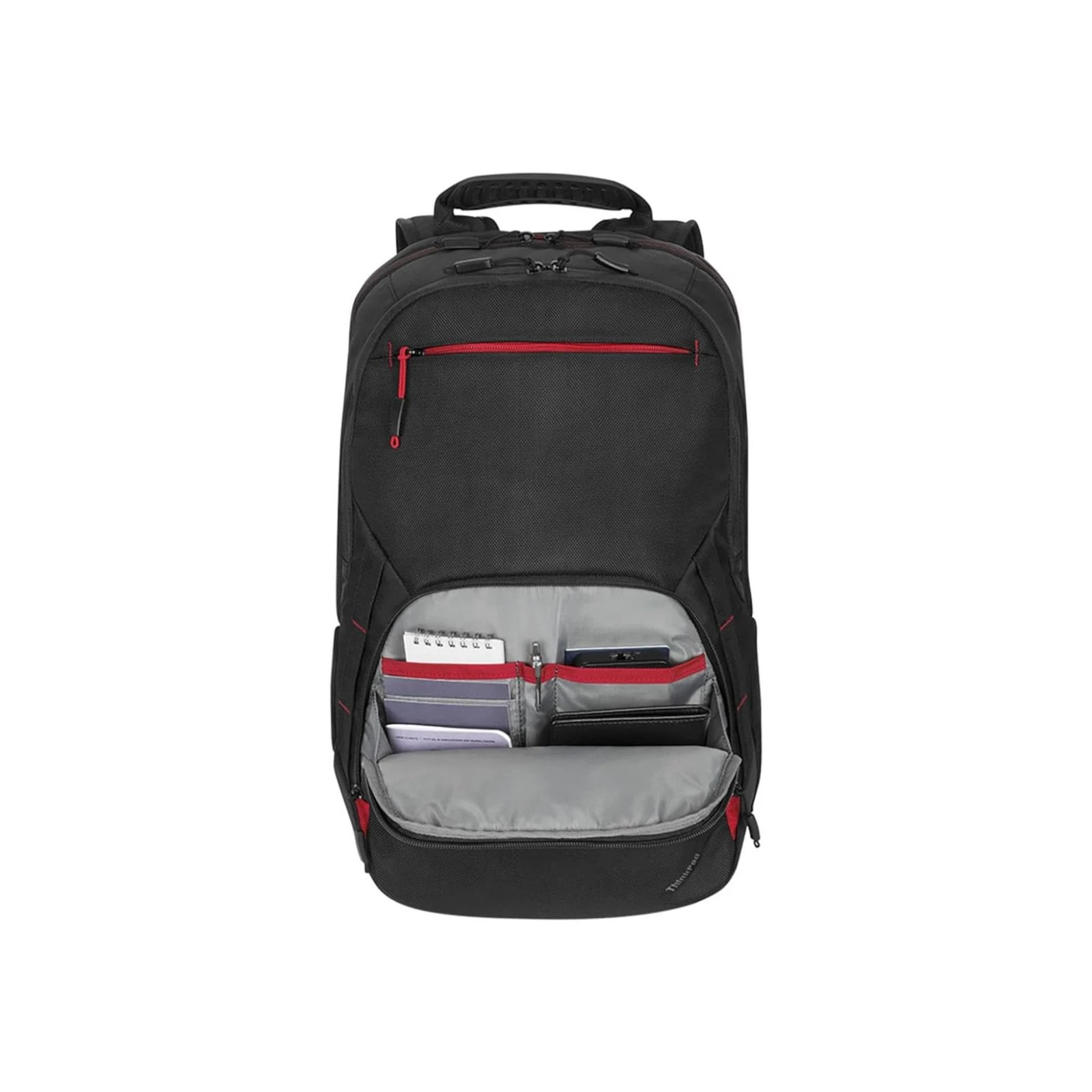 Рюкзак для ноутбука Lenovo 15.6 Essential Plus BP (Eco) (4X41A30364) (UA) Рекомендований розмір ноутбука: