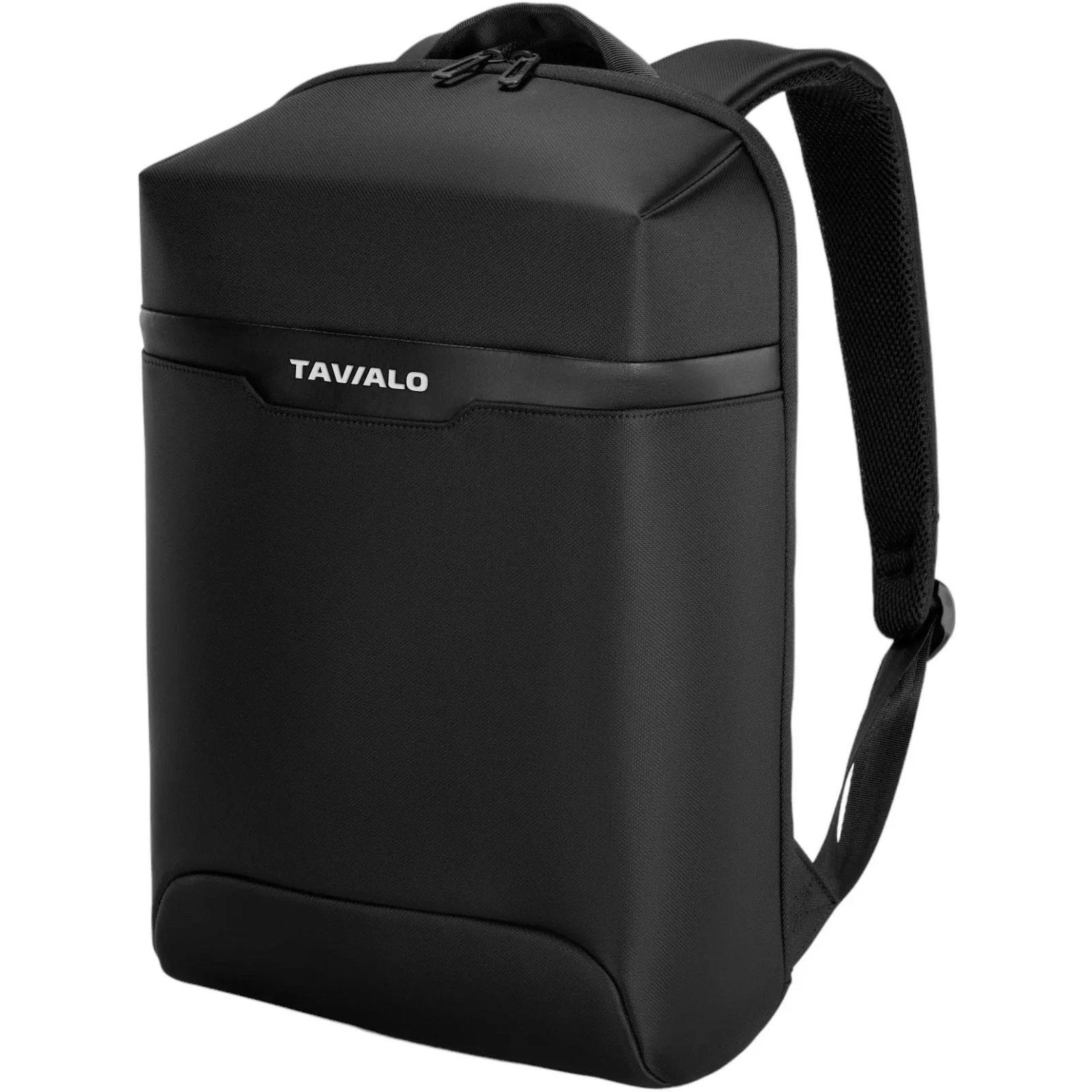 Рюкзак для ноутбука Tavialo 15.6 Smart TB14 black, 14л (TB14-124BL) (UA) Рекомендуемый размер ноутбука: