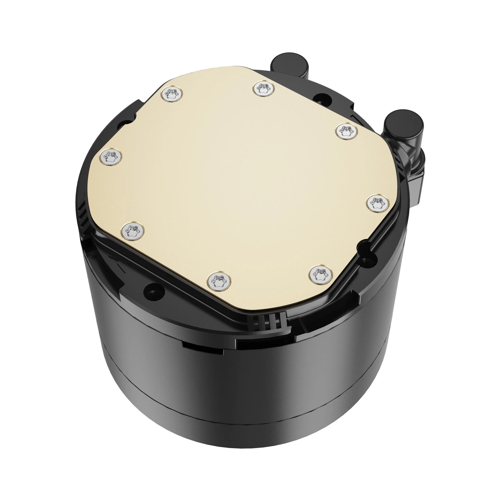 Система рідинного охолодження Xilence LQ Gaming LQ360G.ARGB Black (XC997) (UA) Для процесорів: INTEL, AMD; Сокет: 1851,