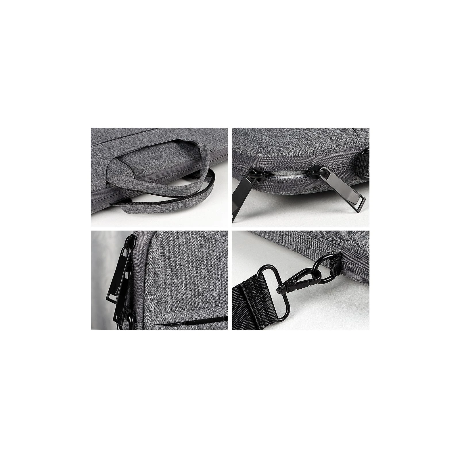 Для ноутбука Armorstandart 15.6 ARM01S Dark Grey (ARM71690) (UA) Призначення: класичні; Тип