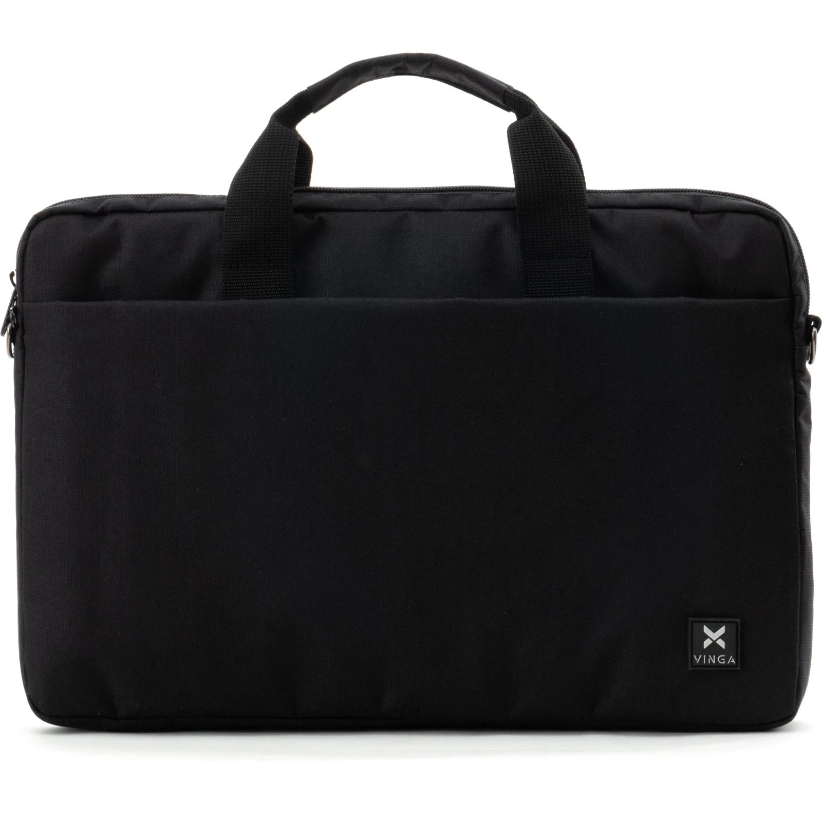 Для ноутбука Vinga 17.3 NB1720 black (NB1720BK) (UA) Призначення: класичні; Тип