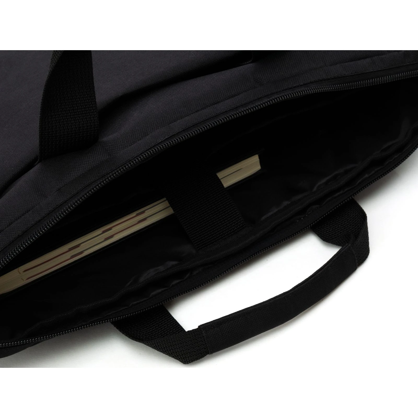 Для ноутбука Vinga 17.3 NB1720 black (NB1720BK) (UA) Призначення: класичні; Тип