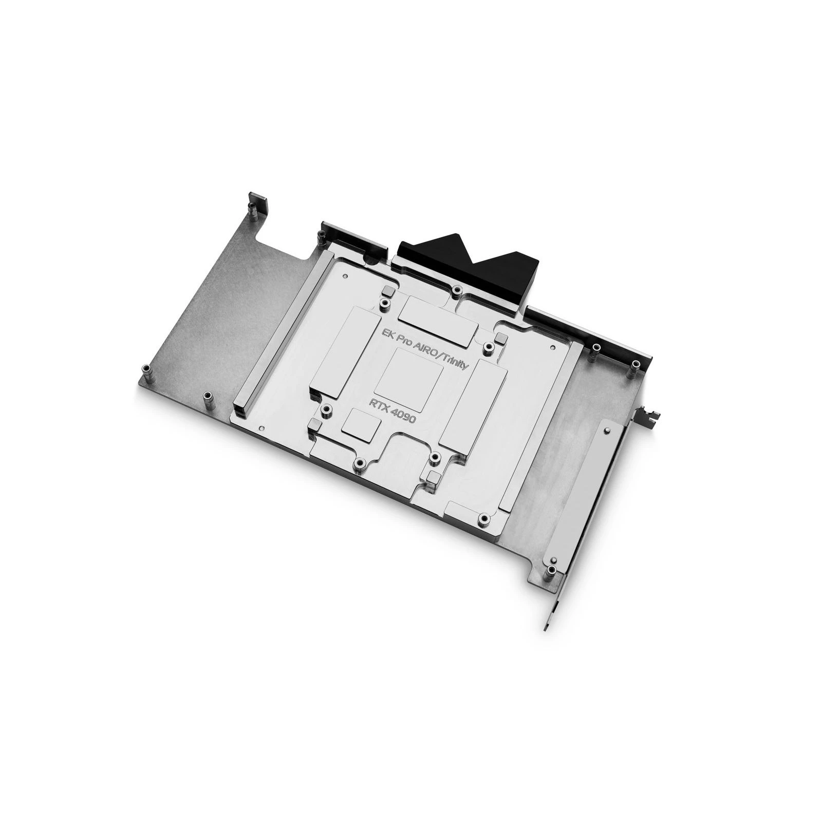 Водоблок Ekwb Ek-Pro GPU WB Zotac RTX 4090 Alu BB Kit (3831109903964) (UA) Резьба G 1/4