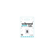 Wibrand 128GB mictoSD class 10 UHS-I U3 (WICDHU3/128GB) (UA)