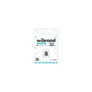 Wibrand 32GB mictoSD class 10 U3 (WICDHU3/32GB) (UA)
