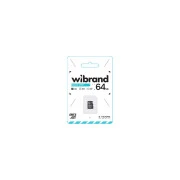 Wibrand 64GB microSD class 10 UHS-I (WICDXU1/64GB) (UA)