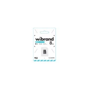 Wibrand 8GB mictoSD class 4 (WICDC4/8GB) (UA)