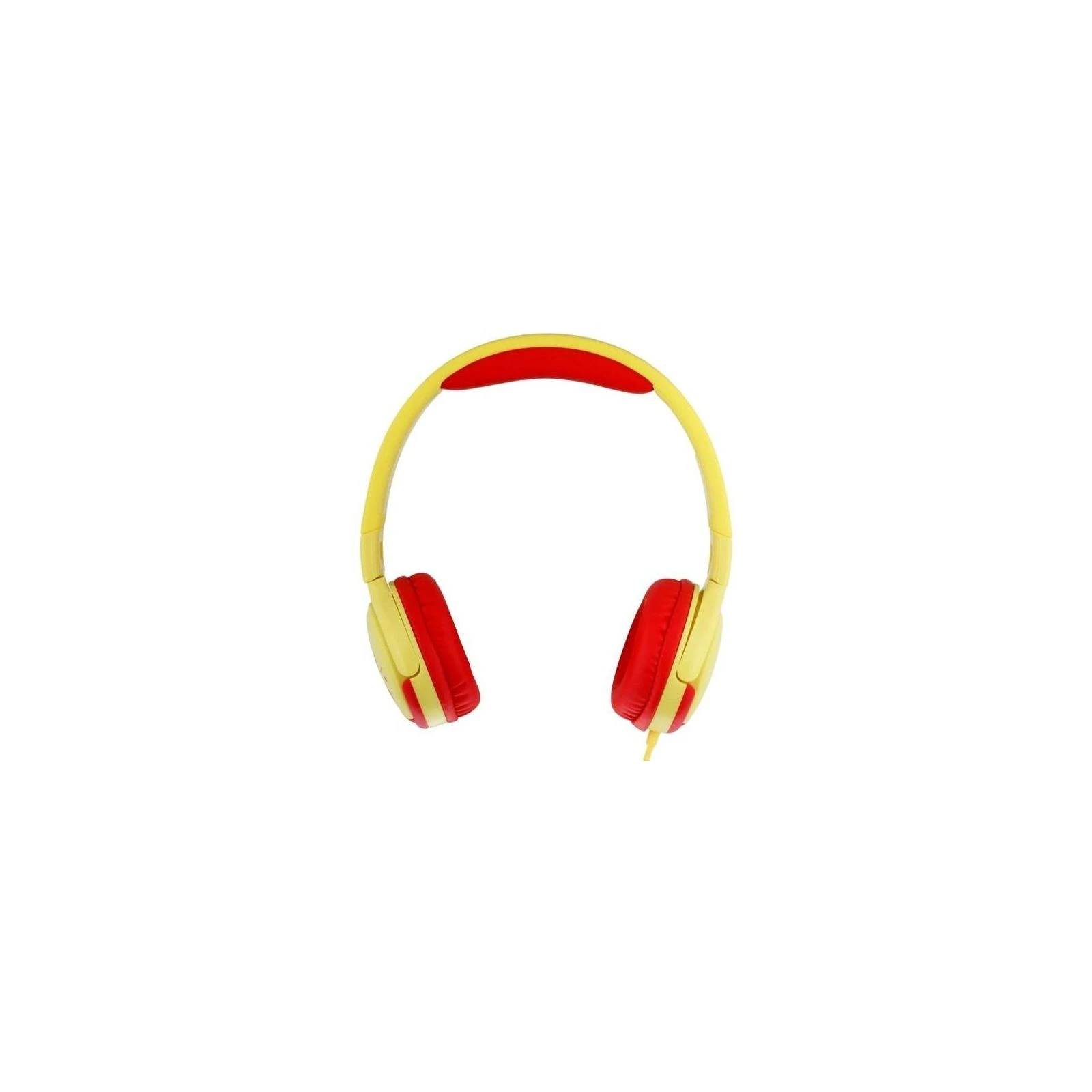 XO EP47 Red-Yellow (XO-EP47RD) (UA) Тип: детские; Назначение: для