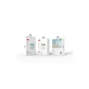 XO G16 ENC White (XO-G16WH) (UA)