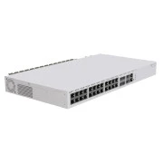 Комутатор MikroTik CRS326-4C+20G+2Q+RM (UA)