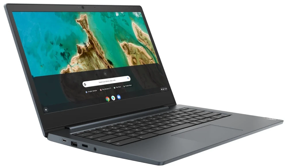 Lenovo IdeaPad 3 Crome 14M836 (82KN0005UK) купить в Одессе, цена