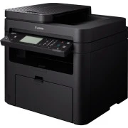 МФУ А4 ч/б Canon i-SENSYS MF237w c Wi-Fi (1418C030AA) (UA)