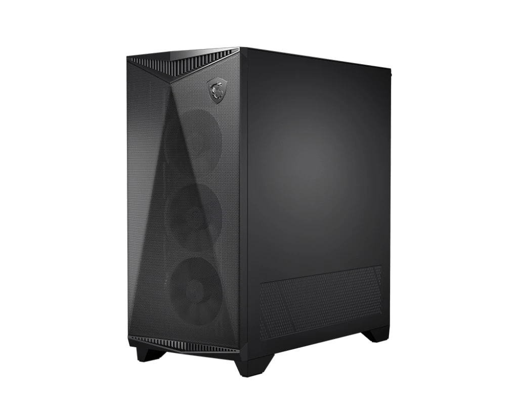 MSI MPG Gungnir 300P AirFlow без БП (UA) Типорозмір: Midi Tower; Форм-фактор
