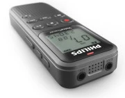 Philips DVT1120 8GB Gray