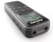 Philips DVT1120 8GB Gray