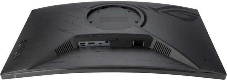 ASUS 27 ROG Strix XG27WCS (90LM09P1-B01370) (UA) Тип пристрою: монітор;