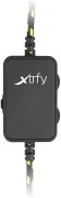 Cherry Xtrfy H2 3.5mm/USB Black (XG-H2) (UA)