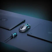 GravaStar Mercury M1 Pro (GRAVASTARM1PRO_GRY) (UA)