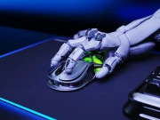 GravaStar Mercury M1 Pro (GRAVASTARM1PRO_GRY) (UA)