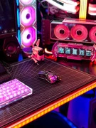 GravaStar Mercury M2 (GRAVASTARM2_BLK) (UA)